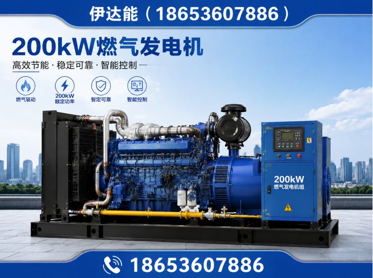 奎文区潍坊伊达能动力展示图
